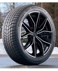 Шины Continental WinterContact 8S 255/45 R19 104V XL